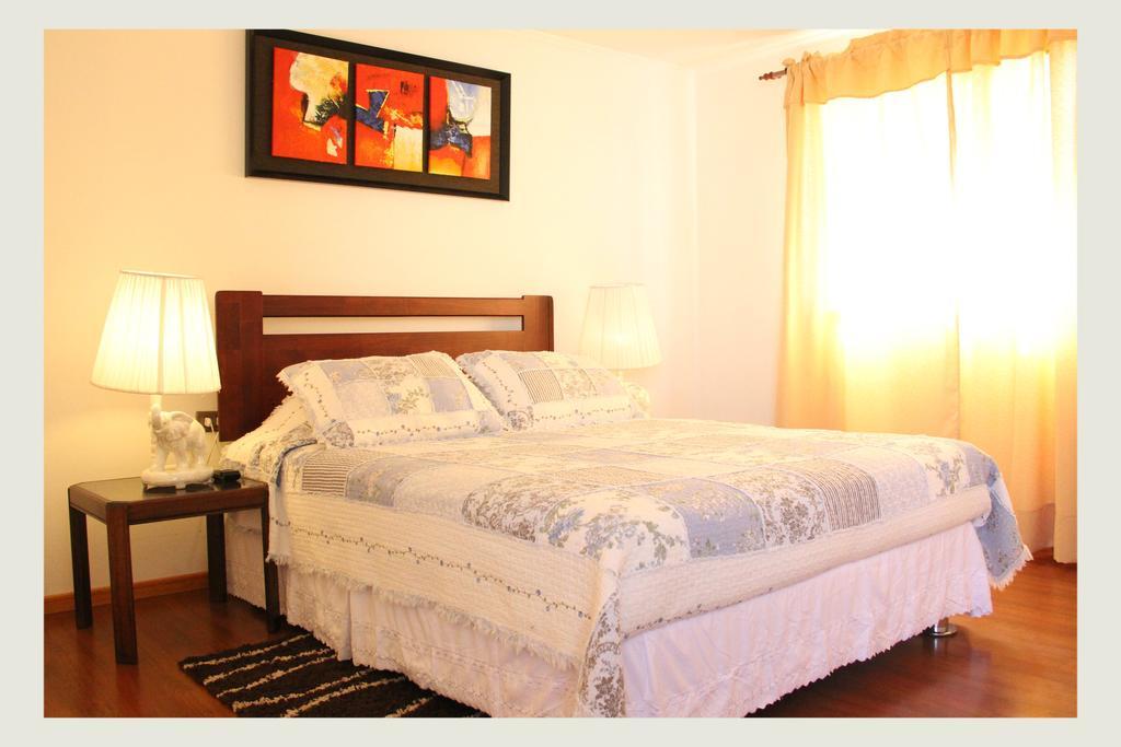 Tierra Noble Tu Mejor Opcion En Ahorro, B, Privado, A,Acondicionado, Central 圣克鲁兹 客房 照片