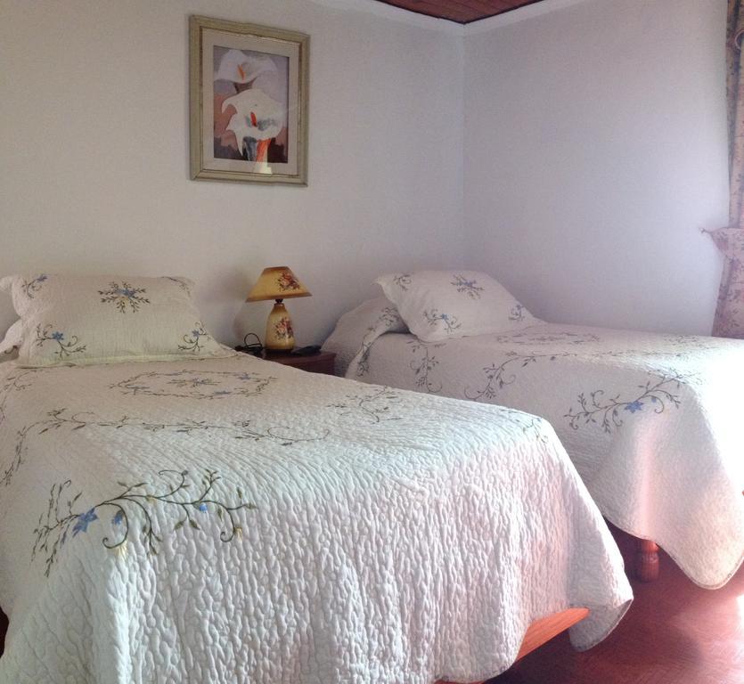 Tierra Noble Tu Mejor Opcion En Ahorro, B, Privado, A,Acondicionado, Central 圣克鲁兹 外观 照片