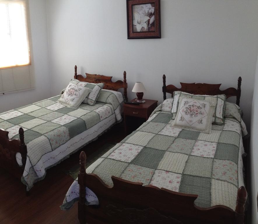 Tierra Noble Tu Mejor Opcion En Ahorro, B, Privado, A,Acondicionado, Central 圣克鲁兹 外观 照片