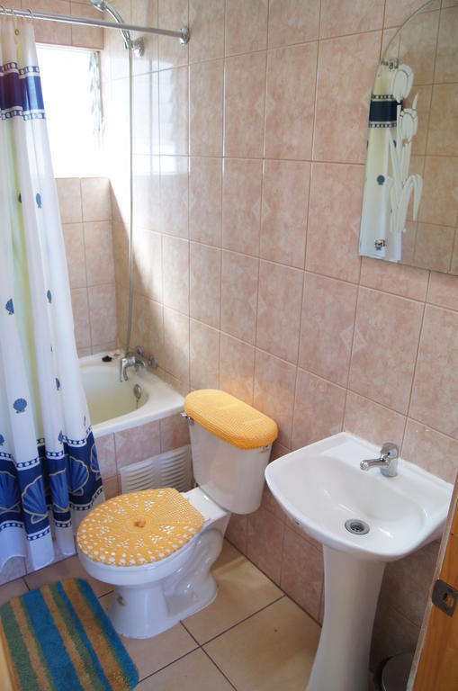Tierra Noble Tu Mejor Opcion En Ahorro, B, Privado, A,Acondicionado, Central 圣克鲁兹 客房 照片